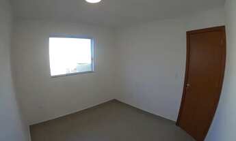 Imagem 5: NL Últimas unidades! Casa 2 quartos em São Patrício rua boa