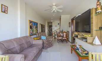 Imagem 5: Cobertura para Venda - 120m², 3 dormitórios, sendo 1 suites, 1 vaga - Centro