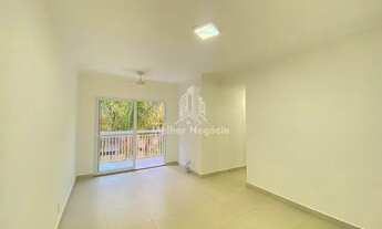 Imagem 2: APARTAMENTO À VENDA - 03 DORMS (01 SUÍTE), JARDIM MORUMBI, NO CONDOMÍNIO PREMIERE, PAULÍNI