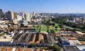 Imagem 3: Apartamento com 2 dormitórios para alugar, 60 m² por R$ 2.795,66/mês - Vila Santa Catarina