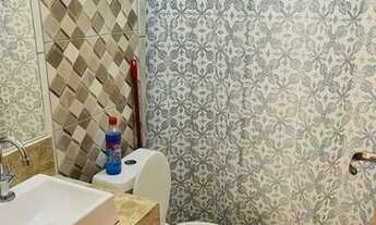 Imagem 6: Kitnete mobiliada