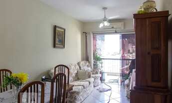 Imagem 3: Apartamento à Venda - Vila Isabel, 4 Quartos, 180 m2