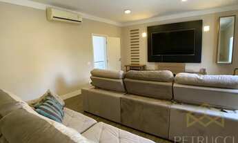 Imagem 6: Casa - Chácaras Silvania - Valinhos