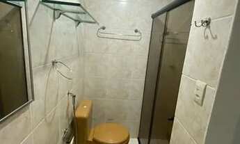 Imagem 4: Kitnet Santa Efigênia