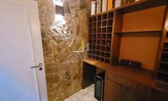 Imagem 3: Excelente casa locação condomínio Forest Hills 666,48m2 de área útil