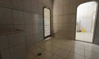 Imagem 5: Casa Padrão em Ribeirão Preto