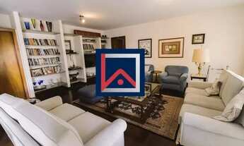 Imagem: Apartamento Venda 3 Dormitórios - 175 m²