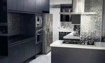 Imagem 4: APARTAMENTO PARA LOCAÇÃO 241M² TODO MOBILIADO- MANACA