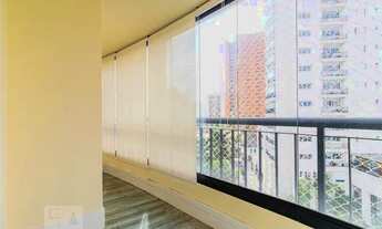 Imagem 6: Apartamento para Aluguel - Vila Mariana, 2 Quartos, 78 m2