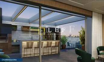 Imagem 3: Vila Nova Conceição Novo nunca habitado