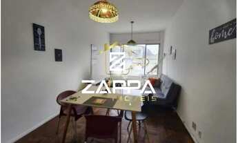 Imagem: Dois quartos com vaga na Constante ramos