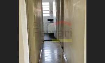 Imagem 5: APARTAMENTO EM TUCURUVI COM 2 DORMITÓRIOS - PRÉDIO BAIXO