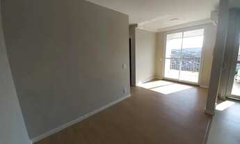 Imagem: Apartamento para aluguel possui 51 metros