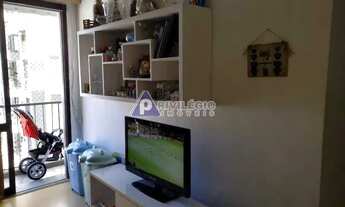 Imagem 3: Apartamento à venda, 2 quartos, 1 suíte, 1 vaga, Botafogo - RIO DE JANEIRO/RJ