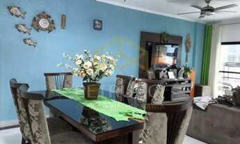 Imagem: Apartamento - Guilhermina - Praia Grande