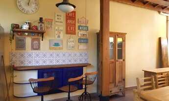 Imagem 6: Casa em Charmoso Condominio Fechado