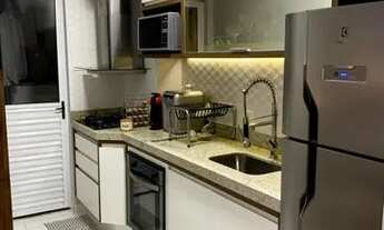 Imagem: Apartamento - Jardim Alto da Boa Vista