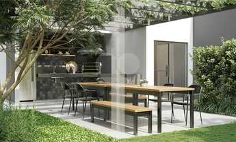 Imagem 3: Studio de 25 m² no Brooklin