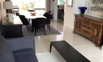 Imagem 3: Casa de condomínio fechado para aluguel com 190 m2 no Condomínio Village Karaíba em Uberlâ