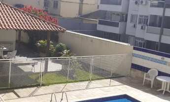 Imagem 5: Apartamento à venda, 2 quartos, 2 vagas, Jardim Carioca - Rio de Janeiro/RJ