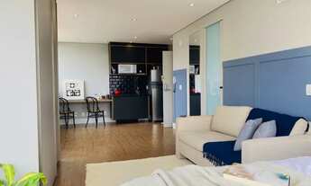 Imagem 3: Apartamento Venda Vila Olímpia 38 m² 1 Dormitórios