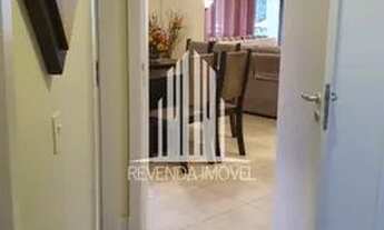 Imagem 3: Apartamento para venda de 123m²,4 dormitórios ,1 suíte, 3 vagas no Morumbi