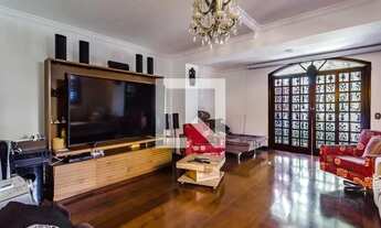 Imagem: Casa para Aluguel - Jardim Paulista, 3 Quartos