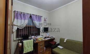 Imagem 5: EXCELENTE Casa - Jardim Paraíba - Jacareí - 2 Dormitórios - 92,77m² - Estuda Permuta