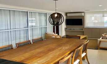 Imagem: Apto Maravilhoso com Varanda Gourmet, 221