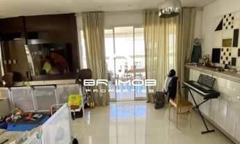 Imagem 3: APARTAMENTO RESIDENCIAL em SÃO PAULO - SP, BROOKLIN