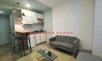 Imagem 7: SÃO PAULO - RESIDENCIAL - CERQUEIRA CÉSAR