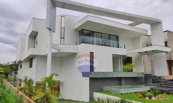 Imagem: Condomínio Marina Rio Belo com 5 megas