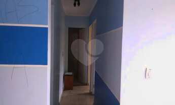 Imagem 2: Apartamento à venda e locação com 65m2 - Pirituba / São Paulo - SP