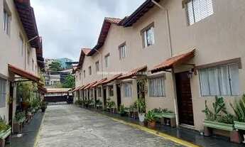 Imagem 2: SÃO PAULO - Casa de Condomínio - VILA PIRAJUSSARA