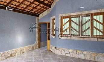 Imagem 7: Excelente casa com 02 dormitórios no Jardim Imperador!!!