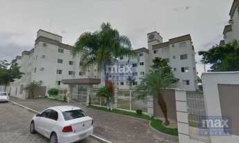 Imagem: ITAJAí - Apartamento Padrão - Cordeiros