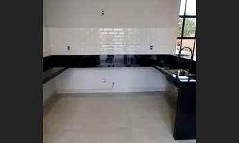 Imagem 6: Casa - Loteamento Park Gran Reserve - Indaiatuba