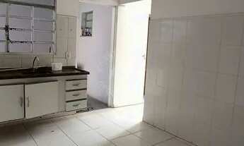 Imagem 2: ITU - Casa Padrão - PARQUE AMÉRICA