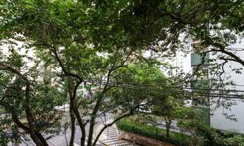 Imagem 6: Apartamento para venda com 155 metros quadrados com 2 quartos em Itaim Bibi - São Paulo