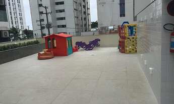 Imagem 5: Apartamento para aluguel com 196 metros quadrados com 4 quartos em Boa Viagem - Recife - P