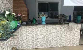 Imagem 7: Maravilhosa casa de condomínio com 4 suítes