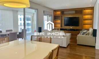 Imagem 5: APARTAMENTO RESIDENCIAL em SÃO PAULO - SP, ITAIM BIBI