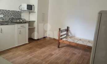 Imagem 4: Kitnet 27m² Nova- Mobiliada, 300m² da Faculdade UFABC, para Alugar, Bairro Bangu, Santo An