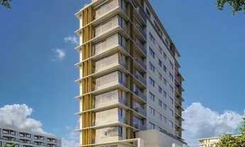 Imagem 2: Apartamento para venda tem 142 metros quadrados com 3 quartos em Gutierrez - Belo Horizont