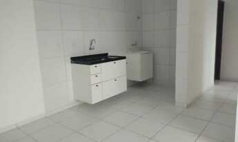 Imagem 5: Repasse apartamento no Novo Geisel (Lazer completo