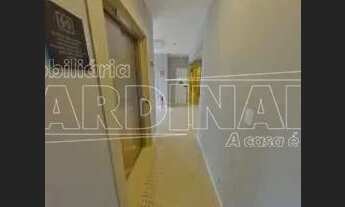 Imagem 3: Apartamento Padrão em São Carlos