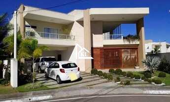 Imagem: Locação Casa Duplex de Alto Padrão