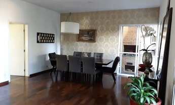 Imagem 3: Sobrado com 5 dormitórios, 350 m² - venda por R$ 3.000.000 ou aluguel por R$ 17.000/mês