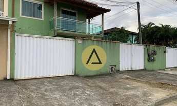 Imagem 2: Casa com 2 dormitórios à venda, 49 m² por R$ 170.000,00 - Extensão Serramar - Rio das Ostr