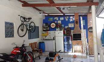 Imagem 7: Casa - Dic VI (Conjunto Habitacional Santo Dias Silva) - Campinas